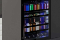 Beverage cooler